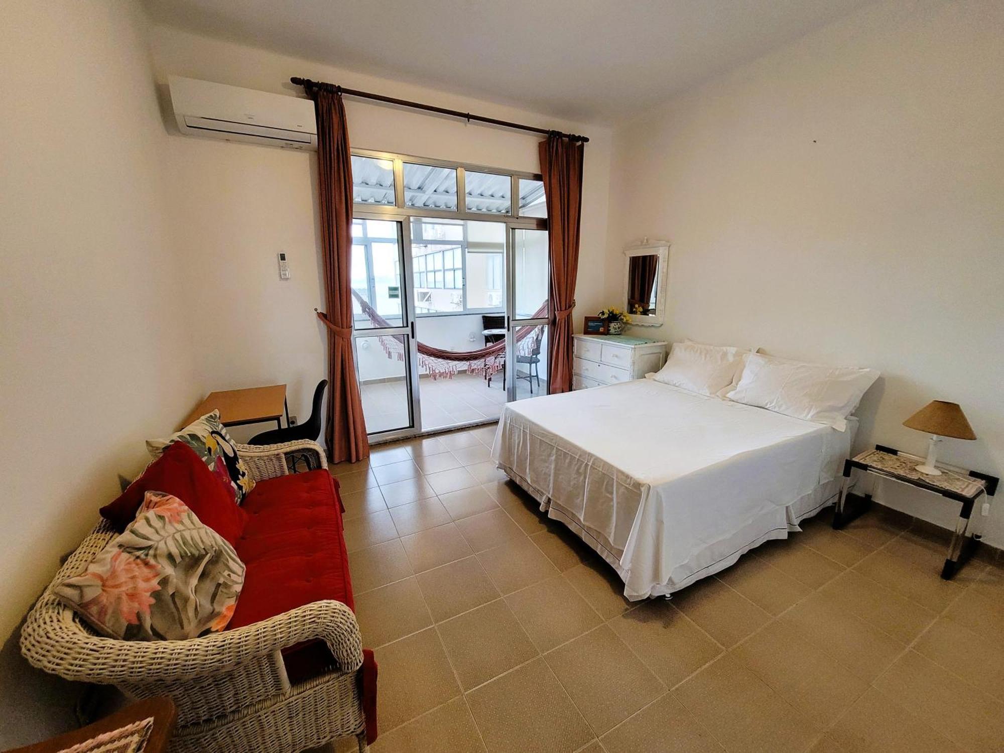 Mommy'S Apartment In Copacabana Rio de Janeiro Zewnętrze zdjęcie