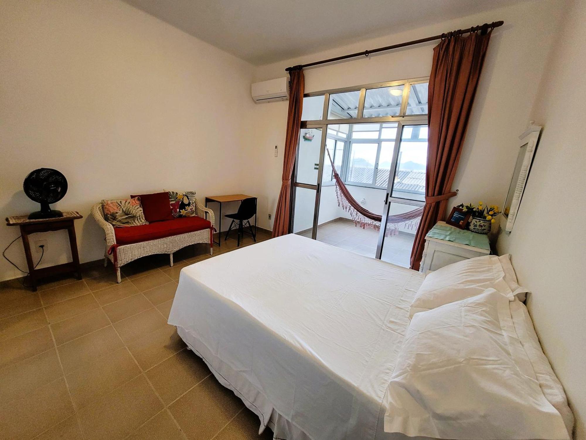 Mommy'S Apartment In Copacabana Rio de Janeiro Zewnętrze zdjęcie