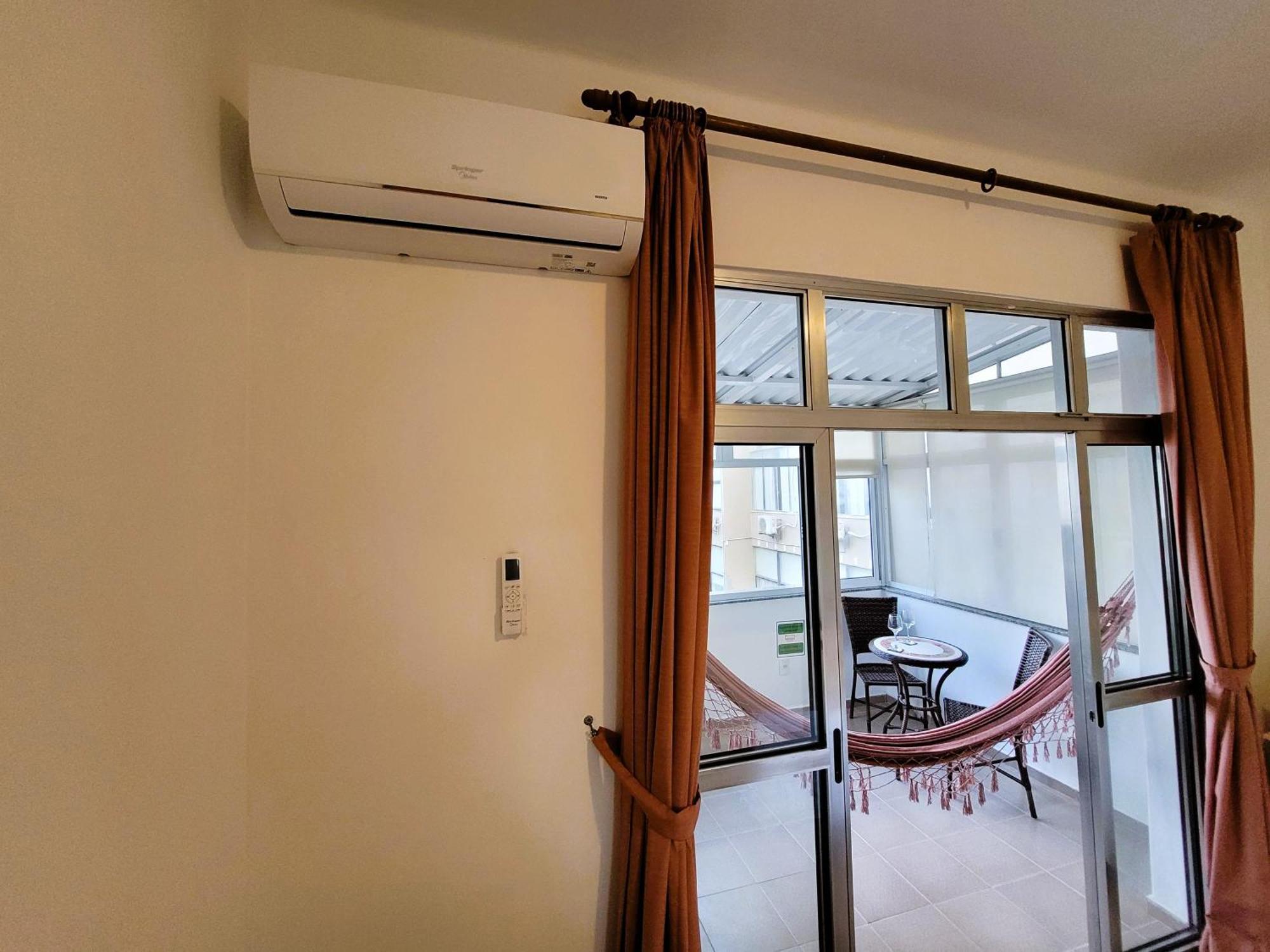 Mommy'S Apartment In Copacabana Rio de Janeiro Zewnętrze zdjęcie